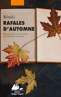 Rafales d'automne